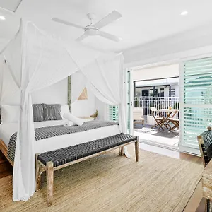 Azur Guest house